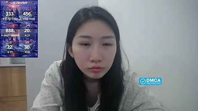 Asiagirll online show from 11-18-25, 05:06