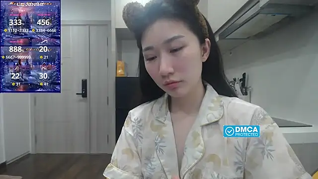 Asiagirll online show from 03-08-26, 02:10