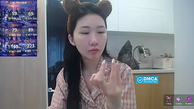 Asiagirll online show from 03-26-26, 12:50