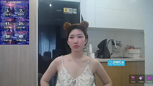 Asiagirll online show from 04-15-26, 02:51