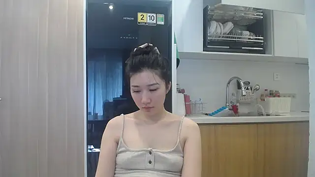 Asiagirll online show from 05-23-26, 03:34