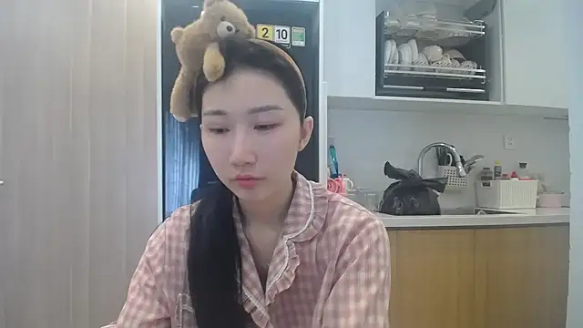 Asiagirll online show from 07-15-26, 01:00
