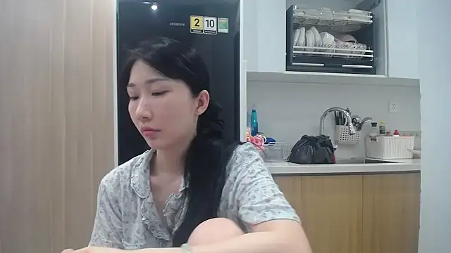 Asiagirll online show from 07-19-26, 04:33