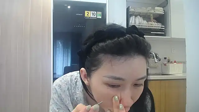 Asiagirll online show from 07-20-26, 04:38