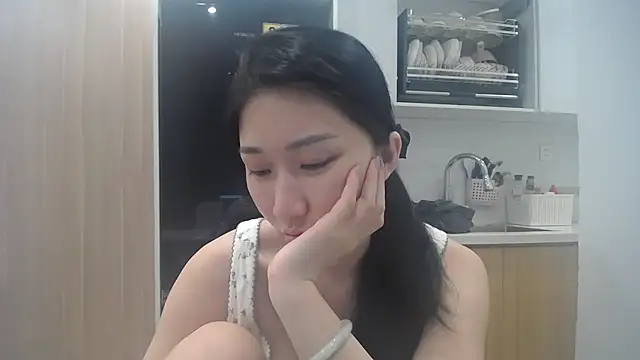 Asiagirll online show from 07-25-26, 03:20