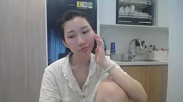 Asiagirll online show from 07-30-26, 03:27