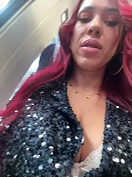 Pia July  online show from 03-11-26, 08:42