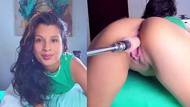 Andy  Nova online show from 04-10-26, 03:45