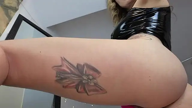 Ana D online show from 02-13-25, 12:35