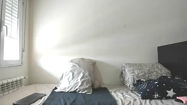 CristalDivine online show from 03-06-26, 09:39