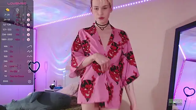 rainbow  salt online show from 12-09-24, 11:47