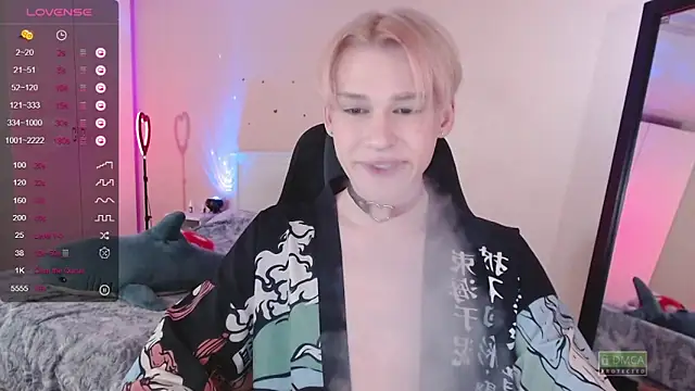 rainbow  salt online show from 02-03-25, 10:58