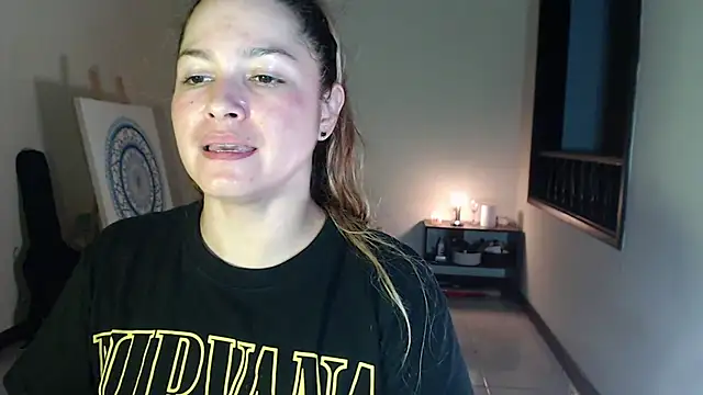 solamatista11 online show from 12-27-24, 11:53