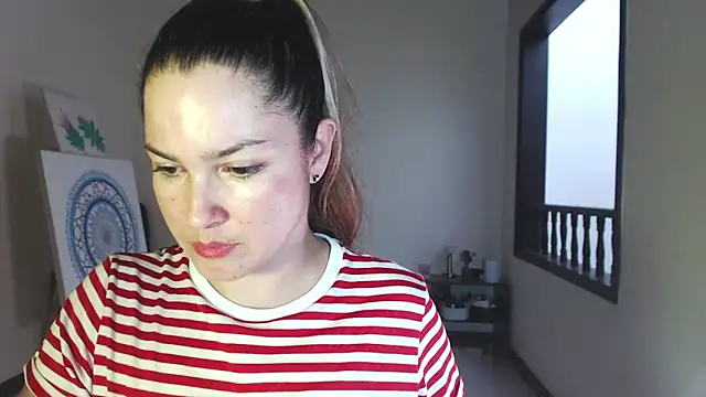 solamatista11 online show from 01-11-25, 10:40