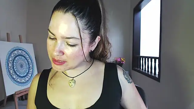 solamatista11 online show from 02-09-25, 10:00