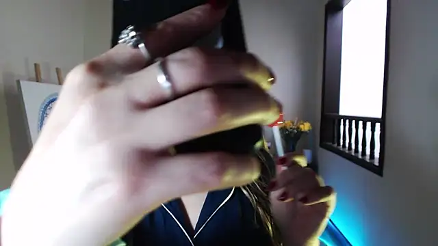 solamatista11 online show from 03-02-25, 10:16