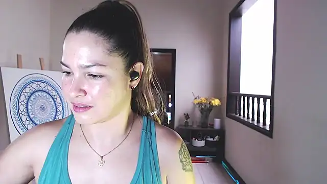 solamatista11 online show from 03-08-25, 09:29