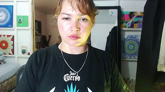 solamatista11 online show from 09-22-25, 09:06