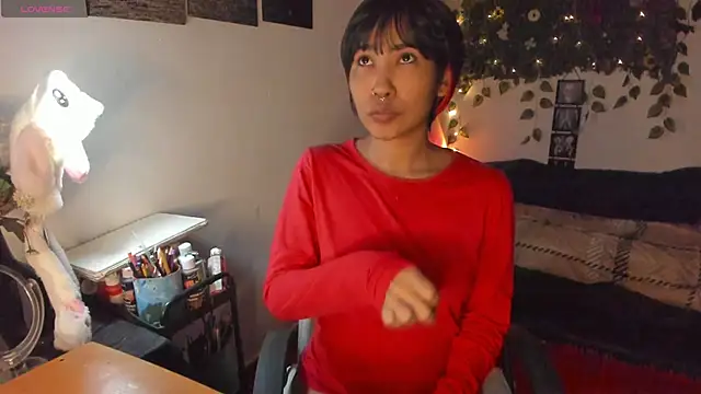 Mary Rosse1 online show from 12-01-25, 07:41