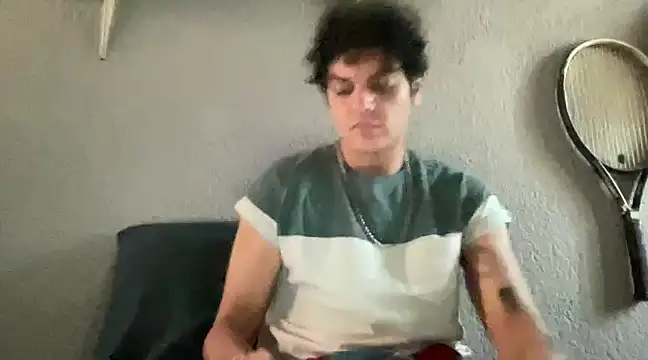 GruesoMexico online show from 12-26-24, 09:26