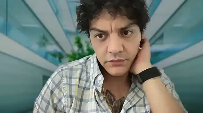 GruesoMexico online show from 01-30-25, 11:13