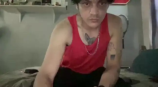 GruesoMexico online show from 03-01-25, 08:42