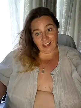 Iceprincess2bad4u online show from 12-31-24, 03:20