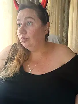 Iceprincess2bad4u online show from 02-02-25, 10:13