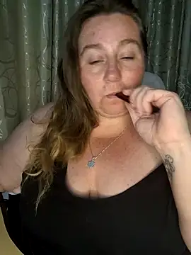 Iceprincess2bad4u online show from 02-02-25, 06:10