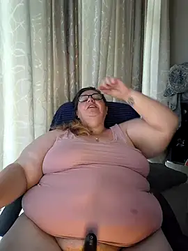 Iceprincess2bad4u online show from 02-09-25, 06:22