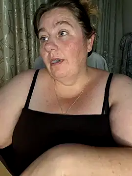 Iceprincess2bad4u online show from 02-16-25, 05:37