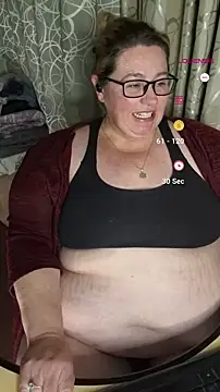 Iceprincess2bad4u online show from 09-17-25, 06:20