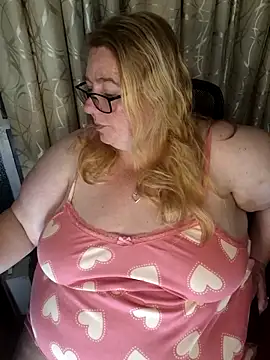 Iceprincess2bad4u online show from 01-17-26, 06:22