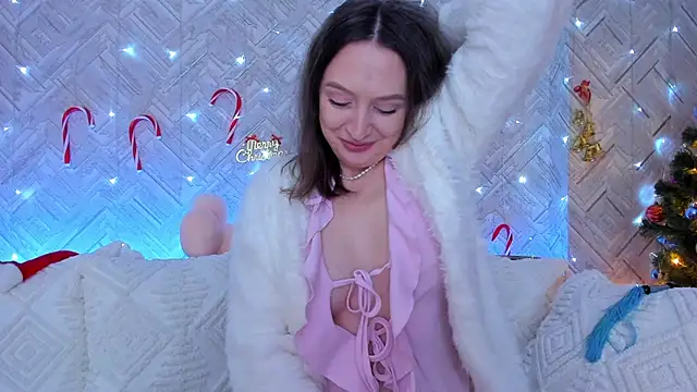 EvaBarsa  online show from 01-08-26, 03:20