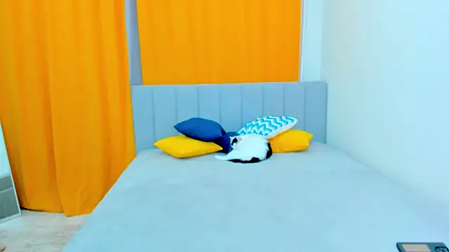 FieryHeart online show from 12-05-24, 01:28