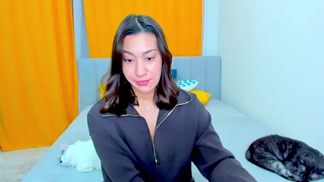 FieryHeart online show from 12-05-24, 07:38