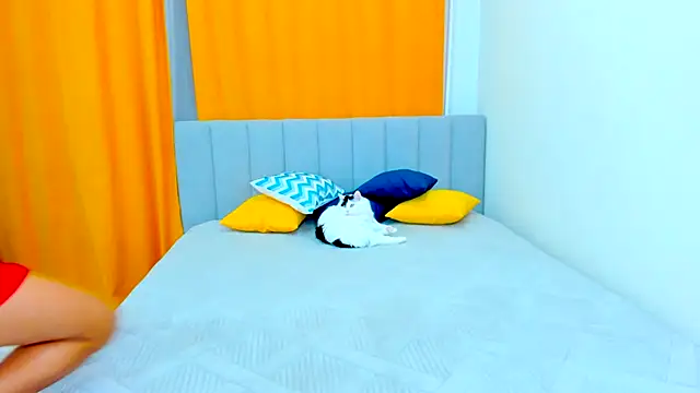 FieryHeart online show from 12-07-24, 04:36