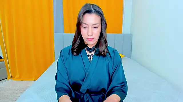 FieryHeart online show from 12-10-24, 01:55