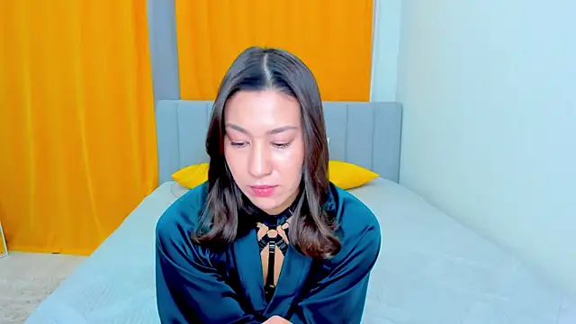 FieryHeart online show from 12-10-24, 05:00