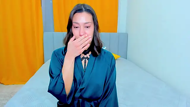 FieryHeart online show from 12-10-24, 08:05