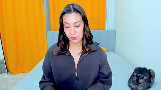 FieryHeart online show from 12-16-24, 09:09