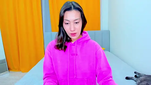 FieryHeart online show from 12-21-24, 06:02