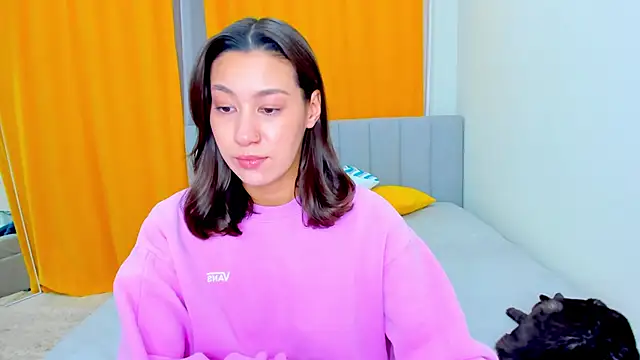 FieryHeart online show from 12-28-24, 07:11