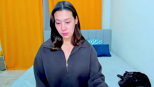 FieryHeart online show from 12-29-24, 07:43