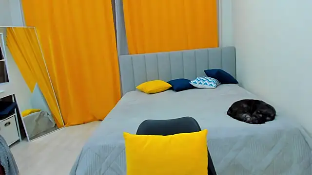 FieryHeart online show from 01-16-25, 11:37