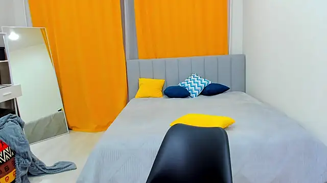 FieryHeart online show from 01-21-25, 04:37