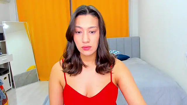 FieryHeart online show from 01-30-25, 04:34