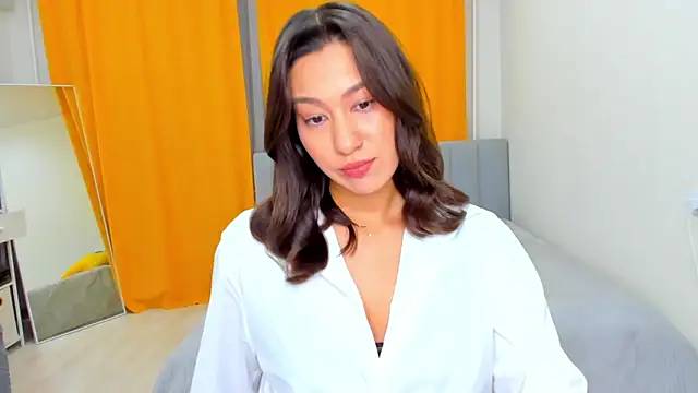 FieryHeart online show from 01-31-25, 08:54