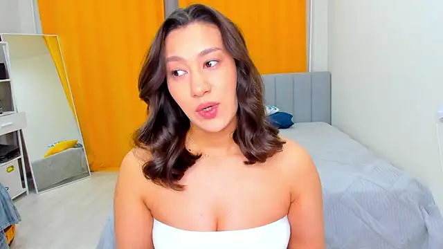 FieryHeart online show from 02-01-25, 04:22