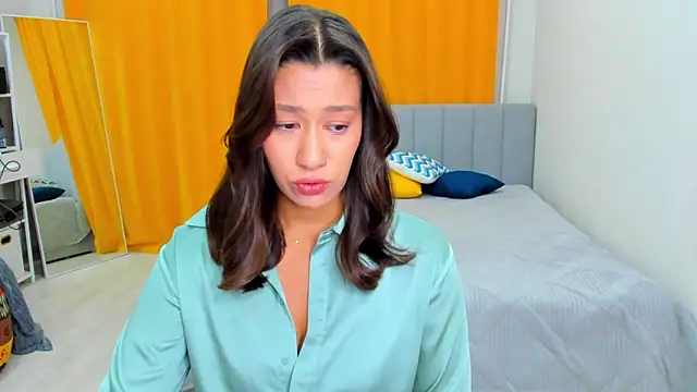 FieryHeart online show from 03-04-25, 07:11